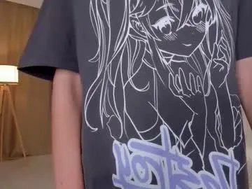 Freechat lynettebails on Chaturbate