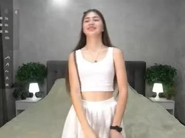 lynnaaspen on Chaturbate 