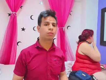 Freechat mabelineyesgreen303av on Chaturbate