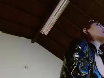 Freechat madame_ibby on Chaturbate