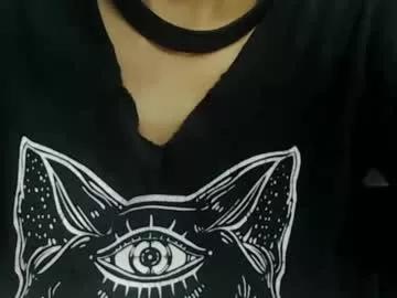 madame_lia on Chaturbate 