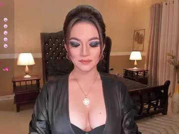 Freechat madammistressdominatrixxx on Chaturbate