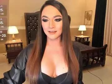 Freechat madammistressdominatrixxx on Chaturbate