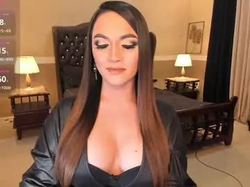 Freechat madammistressdominatrixxx on Chaturbate