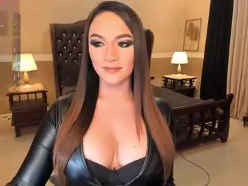 Freechat madammistressdominatrixxx on Chaturbate