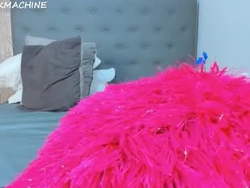 Freechat madison_milan on Chaturbate