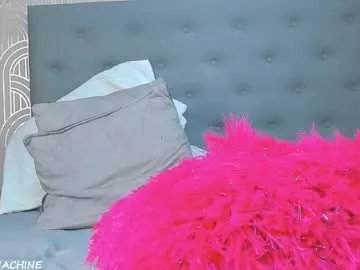 Freechat madison_milan on Chaturbate