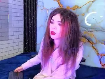 Freechat maevekuro on Chaturbate