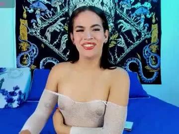 Freechat maferosorio on Chaturbate