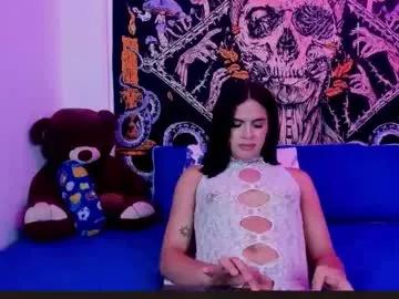 Freechat maferosorio on Chaturbate
