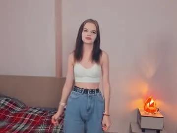 Freechat magical_lily on Chaturbate