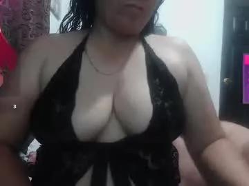 Private mailini007 on Chaturbate