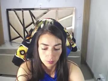 Freechat maily_a_ on Chaturbate