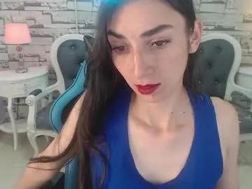 Freechat maily_a_ on Chaturbate