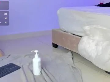 Freechat mari_sweeet on Chaturbate