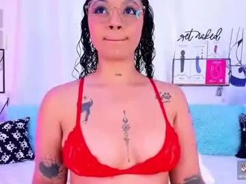 Freechat mari_sweett on Chaturbate
