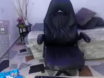 mariana_poet on Chaturbate