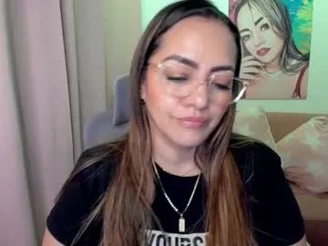 Freechat marianalopez81 on Chaturbate