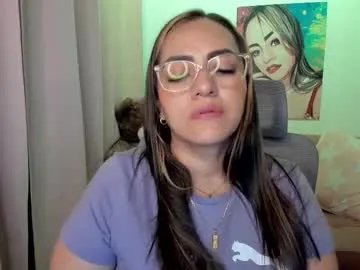 Freechat marianalopez81 on Chaturbate