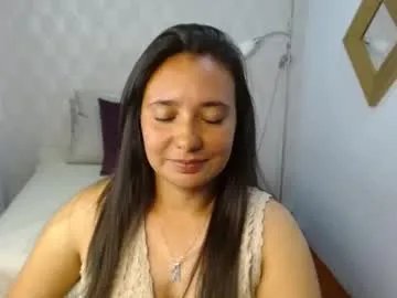 marianasantana_ — GOAL: Doggy style [12 tokens remaining] I'm new and a little shy  I like being talked to nice... If you take me private, I'll show you my most daring side  #new #bigboobs #latina #longhair #shaved
