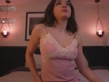 mariannacruzz on Chaturbate