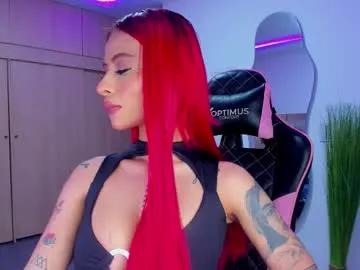 marianne__ on Chaturbate