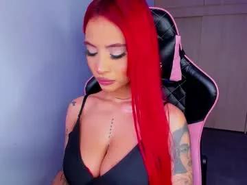 marianne__ on Chaturbate
