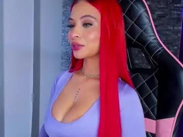 marianne__ on Chaturbate