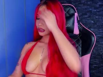 marianne__ on Chaturbate