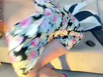 Group marie_bass on Chaturbate