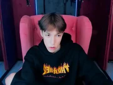 mark_branston — GOAL: cum faster [493 tokens remaining] Welcome to my room! #twink #young #18 #uncut #bigcock