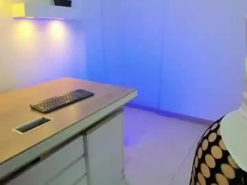 Freechat martina_foxy_ on Chaturbate