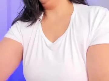 Freechat martina_foxy_ on Chaturbate