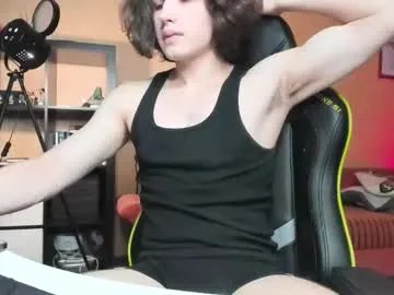 Freechat martinlutar420 on Chaturbate