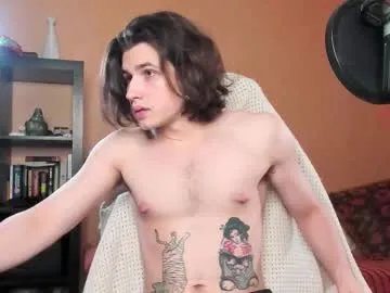 Freechat martinlutar420 on Chaturbate