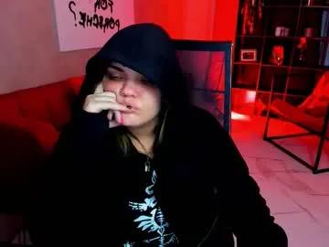 Freechat maryharrys on Chaturbate