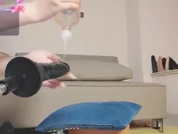 Freechat maryzhong on Chaturbate