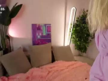 Private mast1ka on Chaturbate