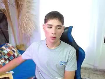 matiii18 — Hi Guys, Check my goal, Cumshow  #18 #cum #bigcock #twink #young [400 tokens remaining]