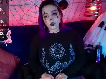 matti_sofia on Chaturbate 