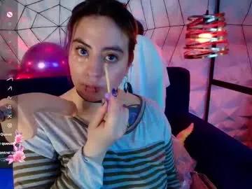 matti_sofia on Chaturbate 