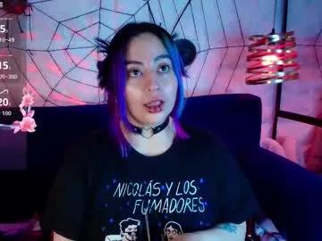 matti_sofia on Chaturbate 