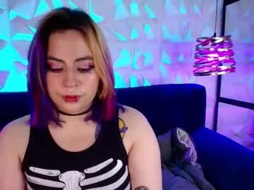 matti_sofia on Chaturbate 