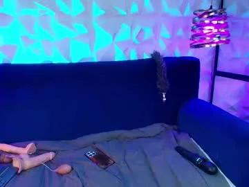 matti_sofia on Chaturbate 