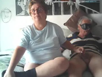Freechat mature_couple_wild_2 on Chaturbate