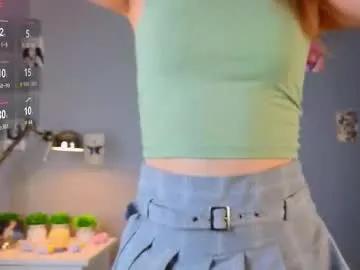 Freechat maureencoombs on Chaturbate