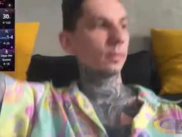 max_reaves — Make me cum <3 - Multi Goal: Make me cum <3 [1000 tokens left] #bigcock #edging #cum #young