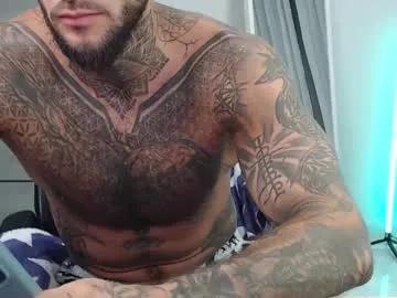 Freechat maxi_foxxx on Chaturbate