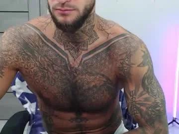 Freechat maxi_foxxx on Chaturbate