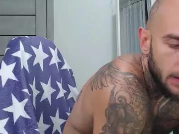 Freechat maxi_foxxx on Chaturbate
